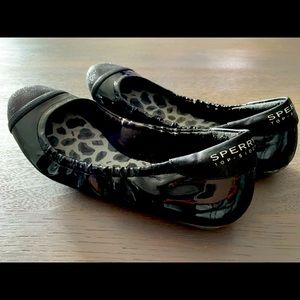 Sperry Ballet Flats